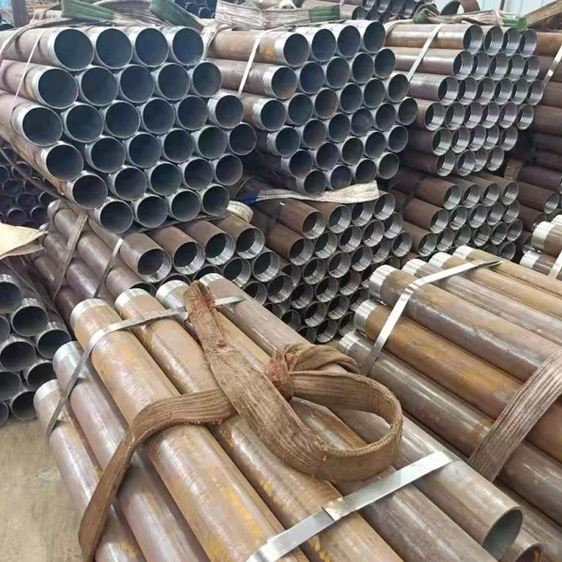定南地质跟管