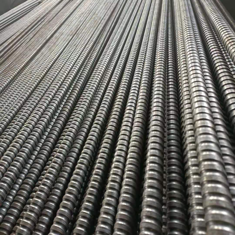 定南中空锚杆